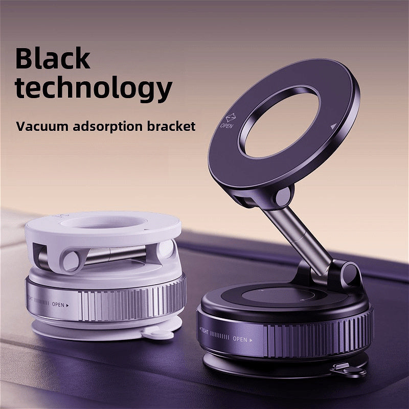 OmniGrip™ 360 MagVac Mount