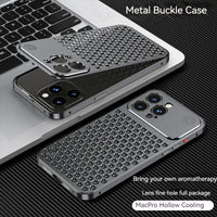 Titanium ash