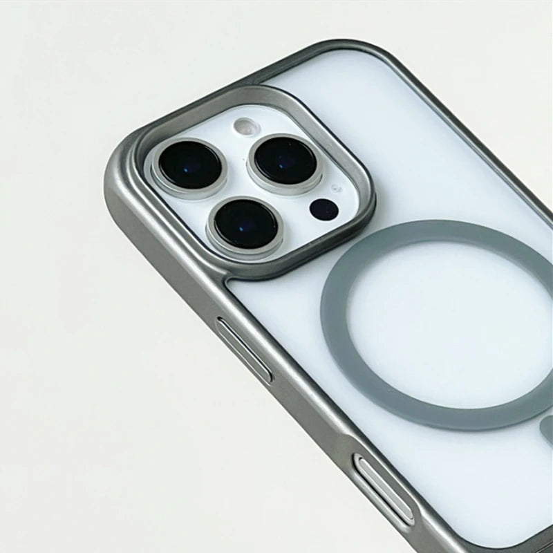 StealthStand™ MagSafe Armor Case for iPhone 16 Series