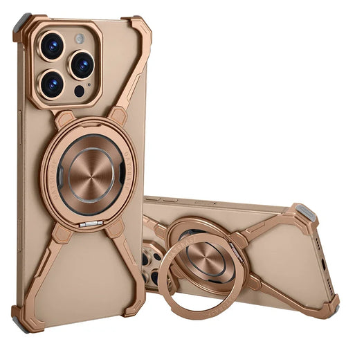 Original Magic Bumper Magnetic Aluminium Cover