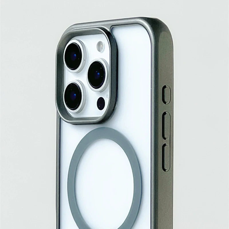 StealthStand™ MagSafe Armor Case for iPhone 16 Series