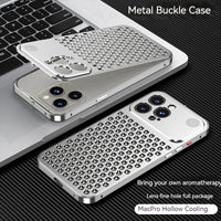 Titanium Silver