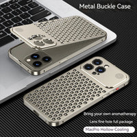 Titanium gold