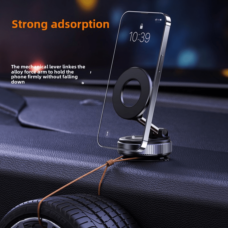 OmniGrip™ 360 MagVac Mount