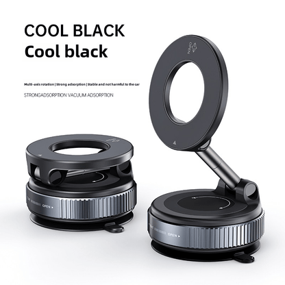 OmniGrip™ 360 MagVac Mount