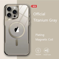 Titanium Gray