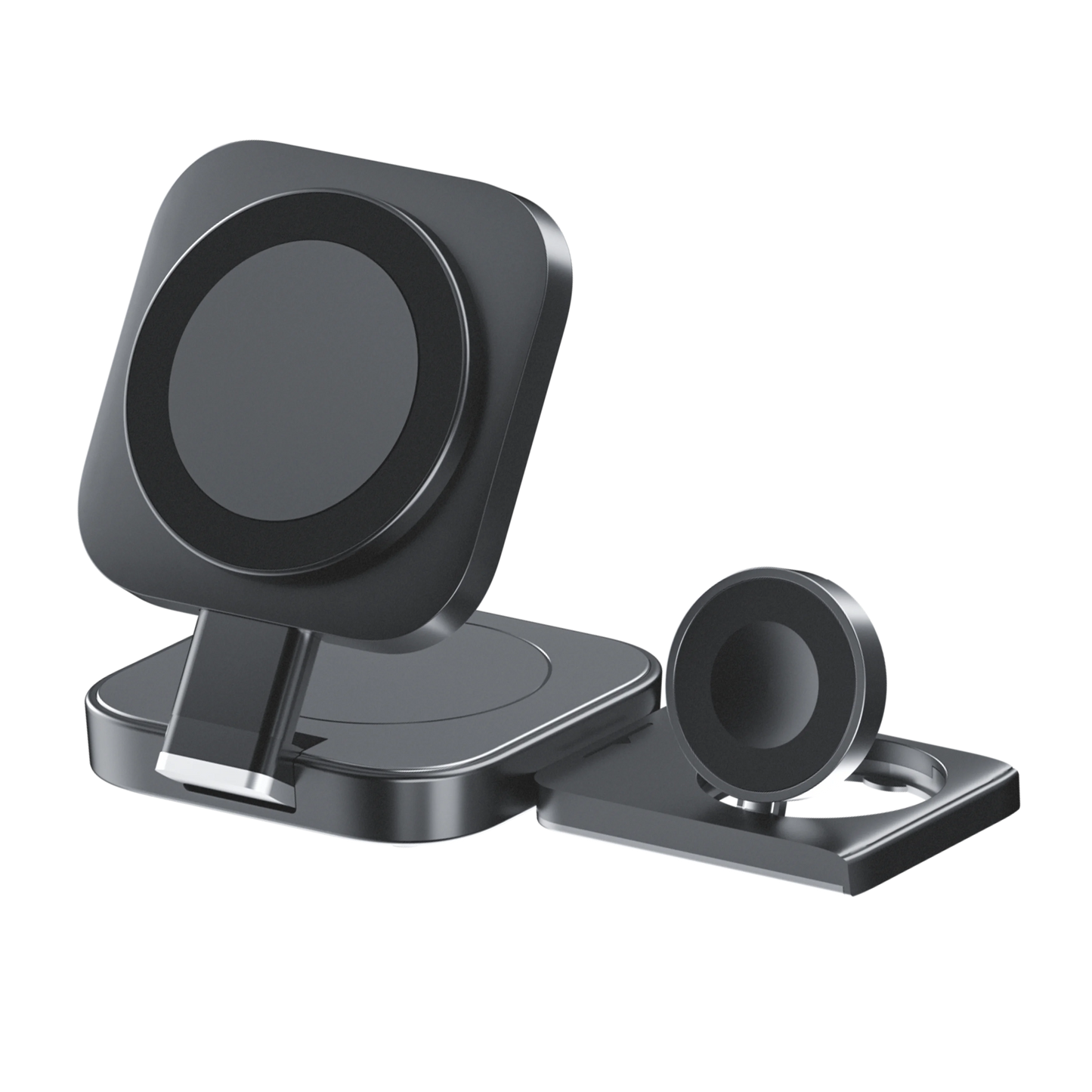 3in1 Magnetic Wireless Charging Station