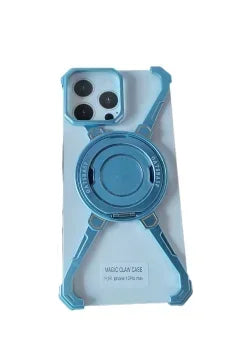 Original Magic Bumper Magnetic Aluminium Cover