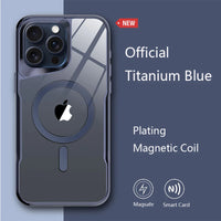 Titanium Blue