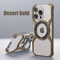 Desert Gold