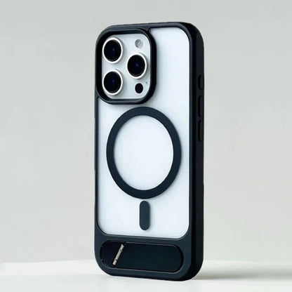 StealthStand™ MagSafe Armor Case for iPhone 16 Series