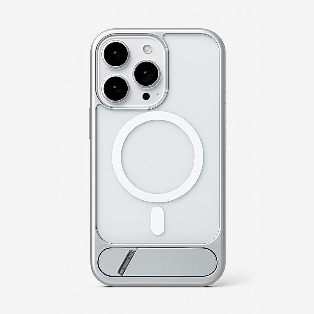 StealthStand™ MagSafe Armor Case for iPhone 16 Series